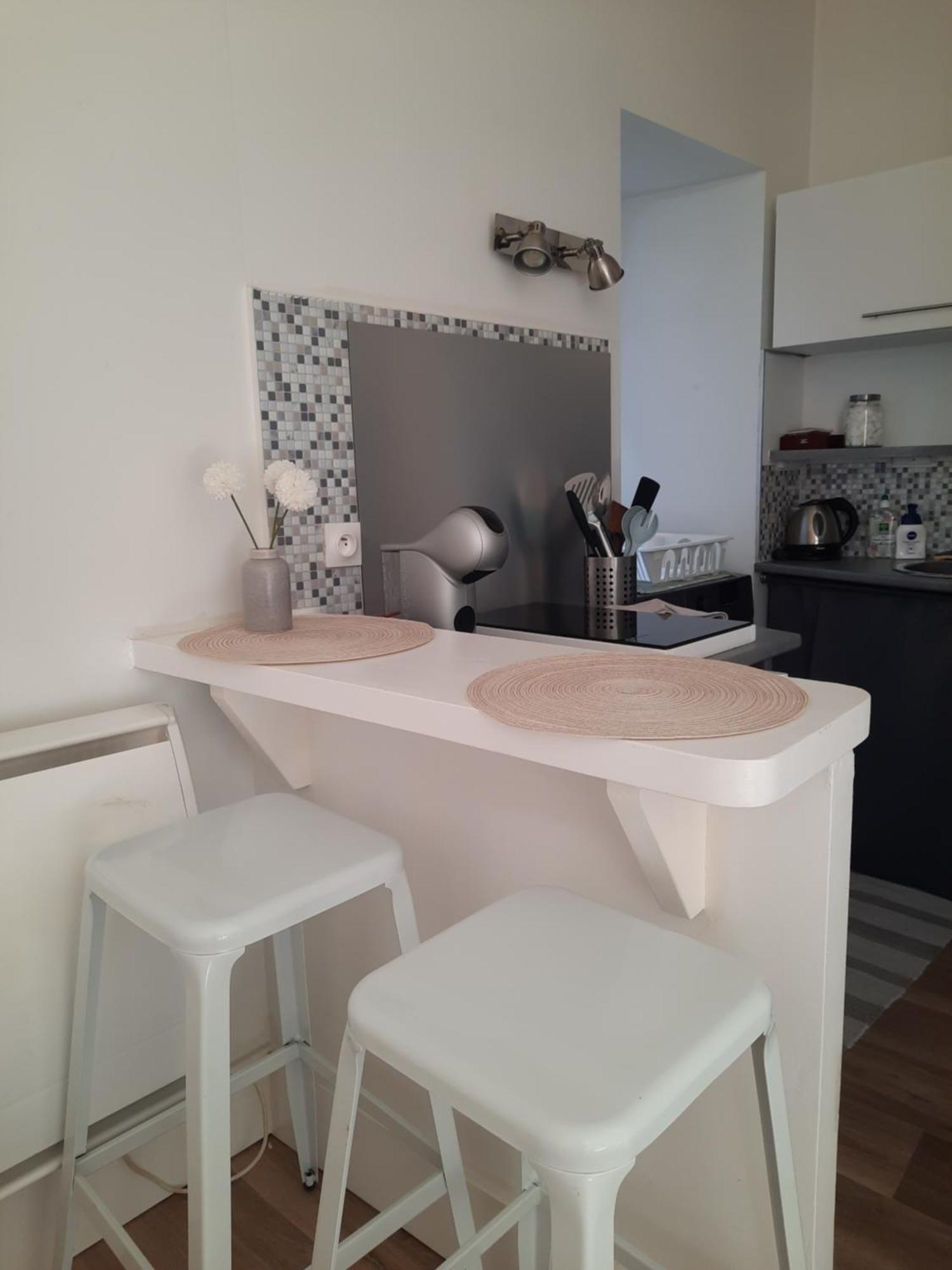 Le Studio D'En O, Au Coeur De La Haute Ville De Pornic. Exteriör bild