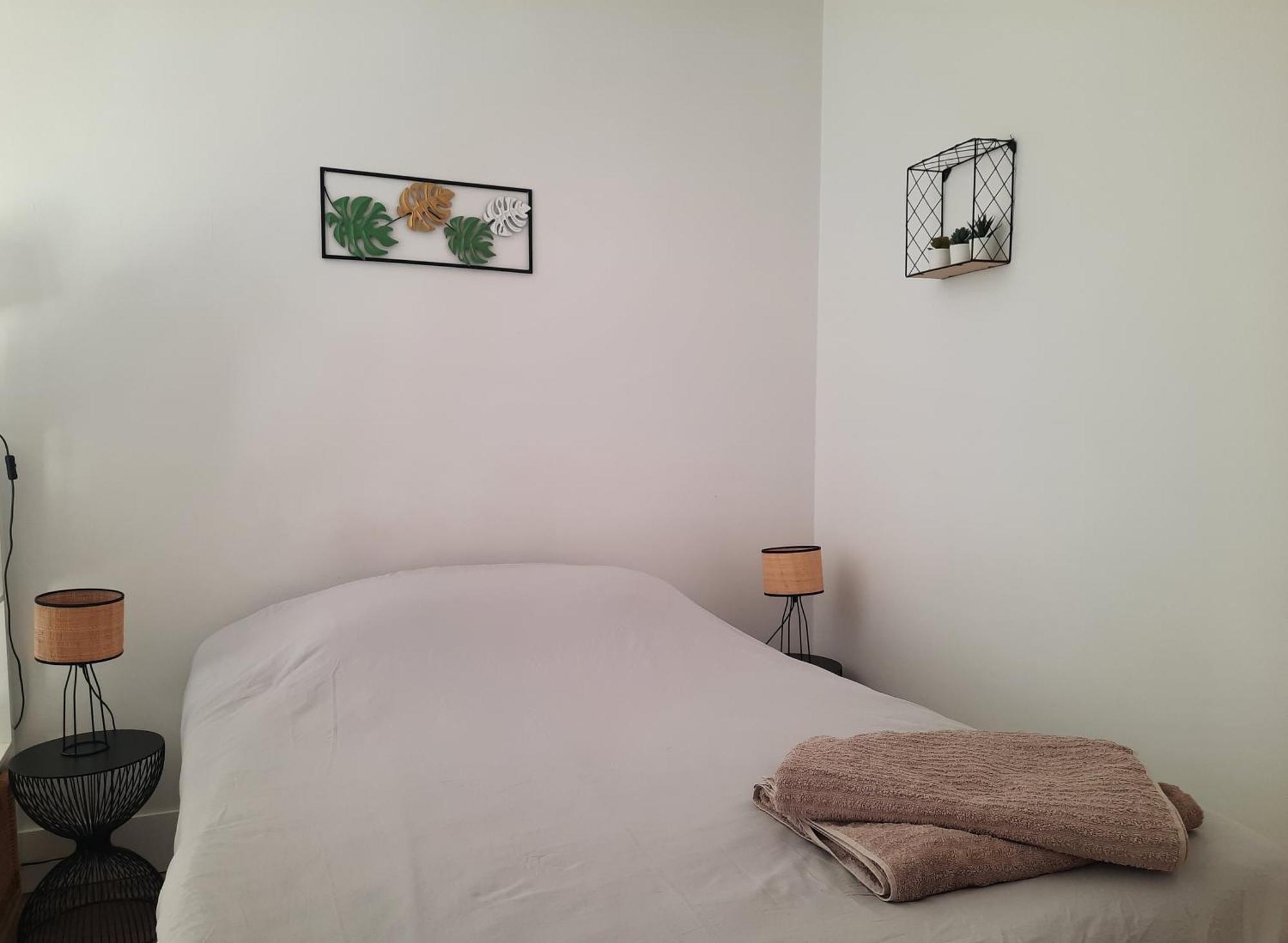 Le Studio D'En O, Au Coeur De La Haute Ville De Pornic. Exteriör bild